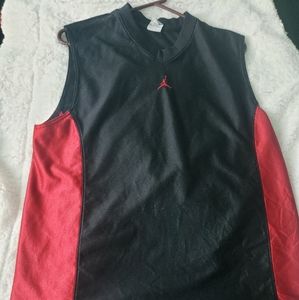 Jordan tank top